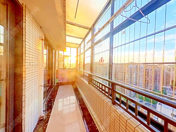阳台