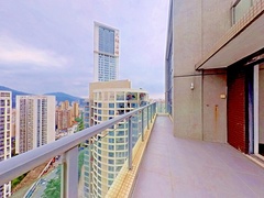 阳台