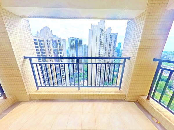 阳台