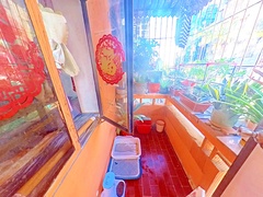 阳台