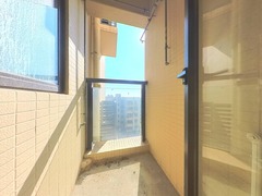 阳台
