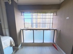 阳台