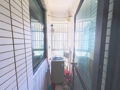 阳台