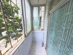 阳台