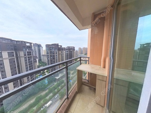 阳台