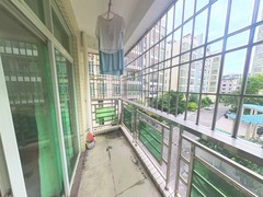 阳台