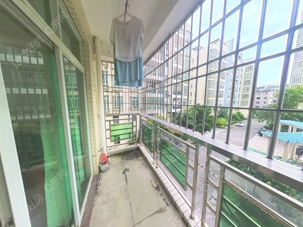 阳台