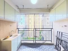 阳台