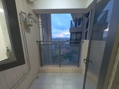 阳台