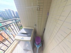 阳台