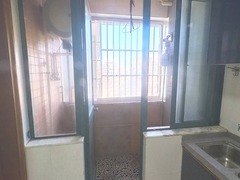 阳台