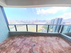 阳台