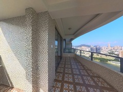 阳台