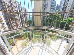阳台