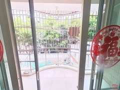 阳台
