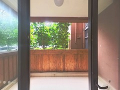 阳台
