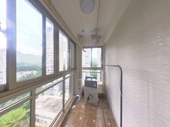 阳台