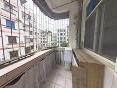 阳台