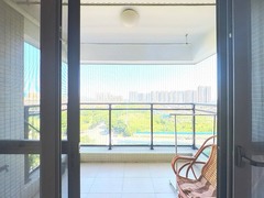 阳台