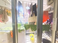 阳台