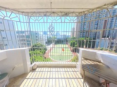阳台