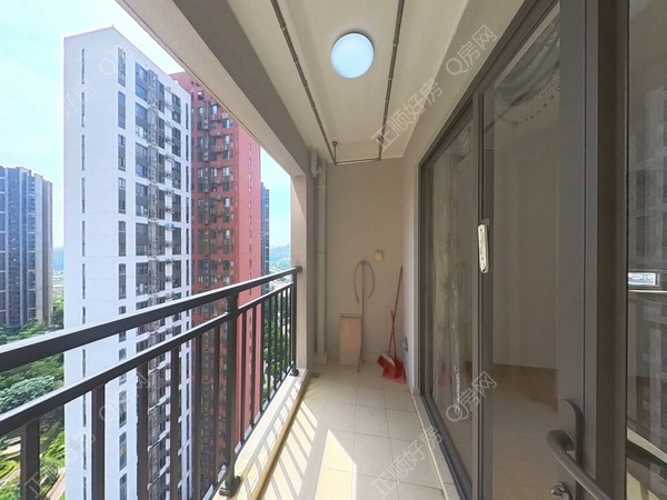 阳台