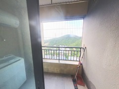 阳台