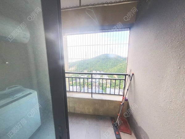 阳台