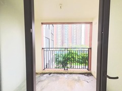 阳台