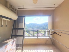 阳台