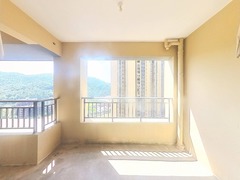阳台