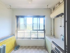 阳台