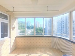 阳台