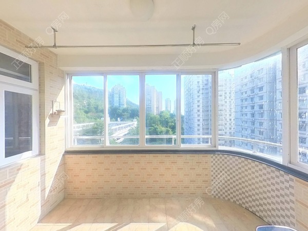 阳台