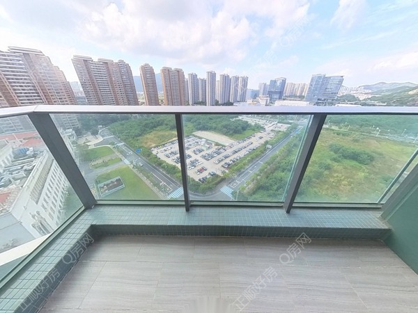 阳台