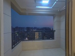 阳台