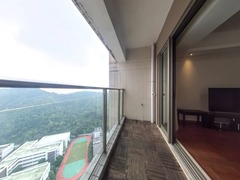 阳台
