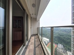 阳台