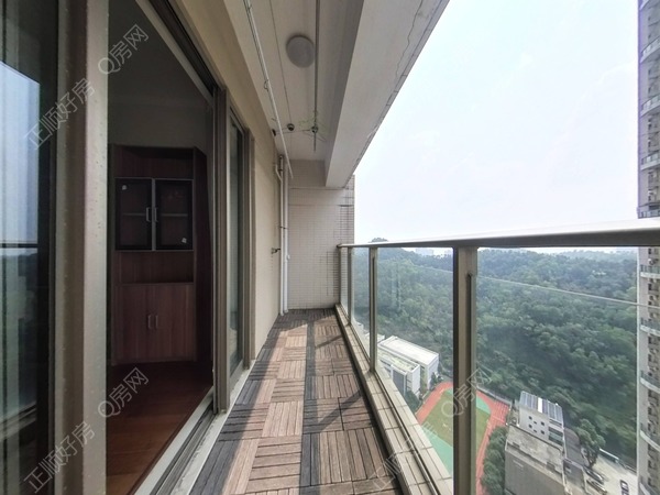 阳台