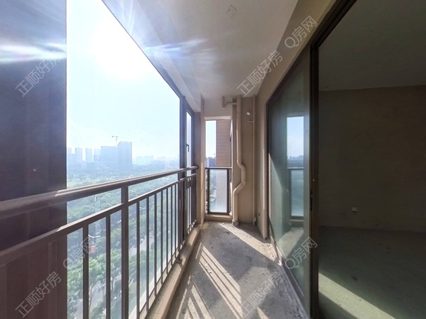 阳台
