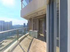 阳台
