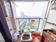 阳台