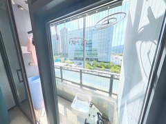 阳台