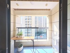 阳台