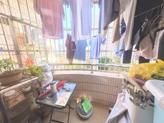 阳台