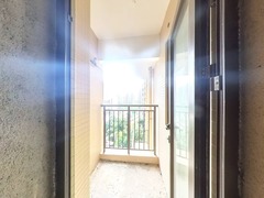 阳台