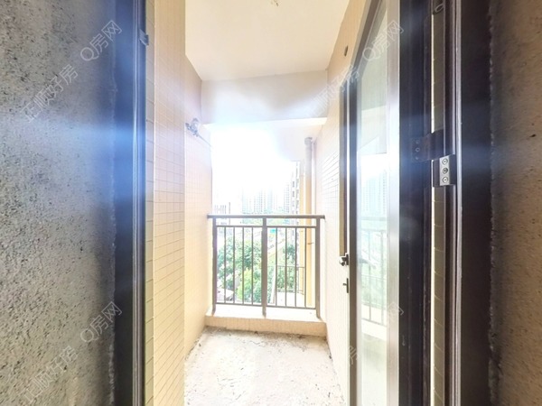阳台