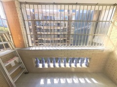阳台