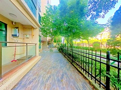 露台