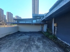露台